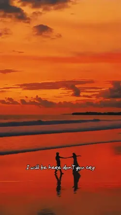 You'll be in myheart