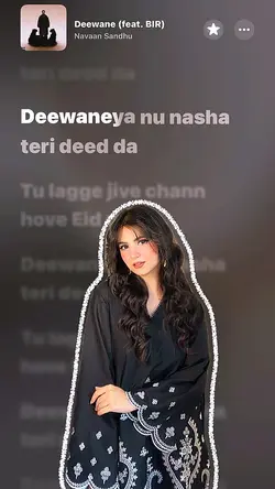 Deewane asethetic