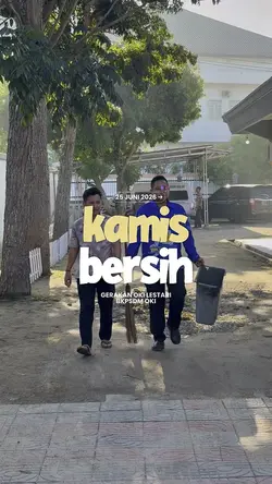 Vlog : kegiatan