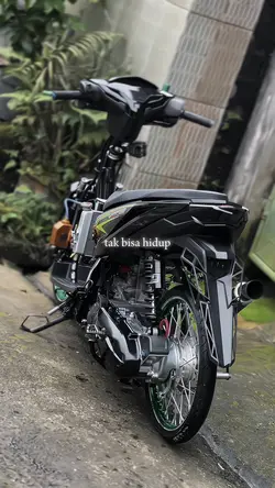 HIDUP TANPA CINTA