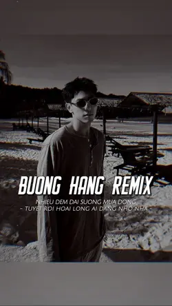 Buông hàng remix
