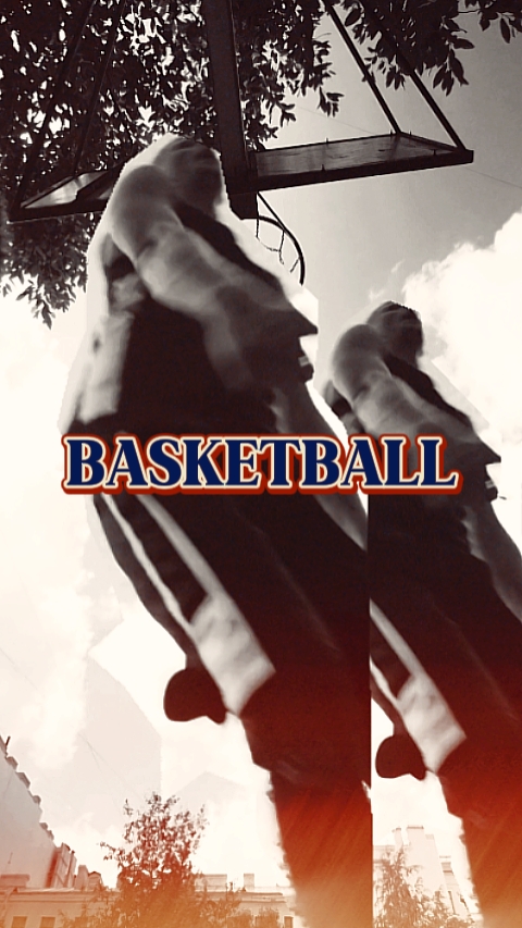 Basketball