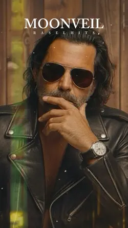 MOONVEIL