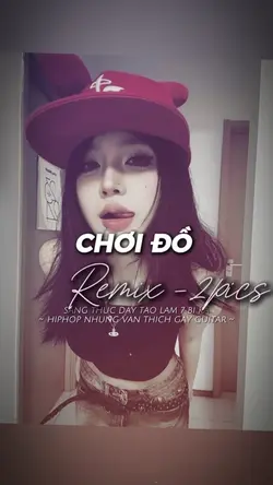 MẪU BEAT CUỐN 2 ẢNH