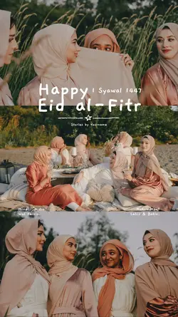 Eid al Fitr 2026