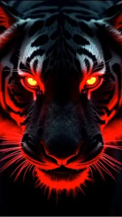 Tiger wallpaper 