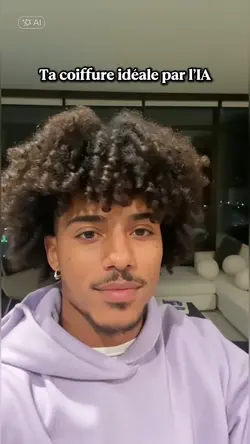 coiffure prédict IA