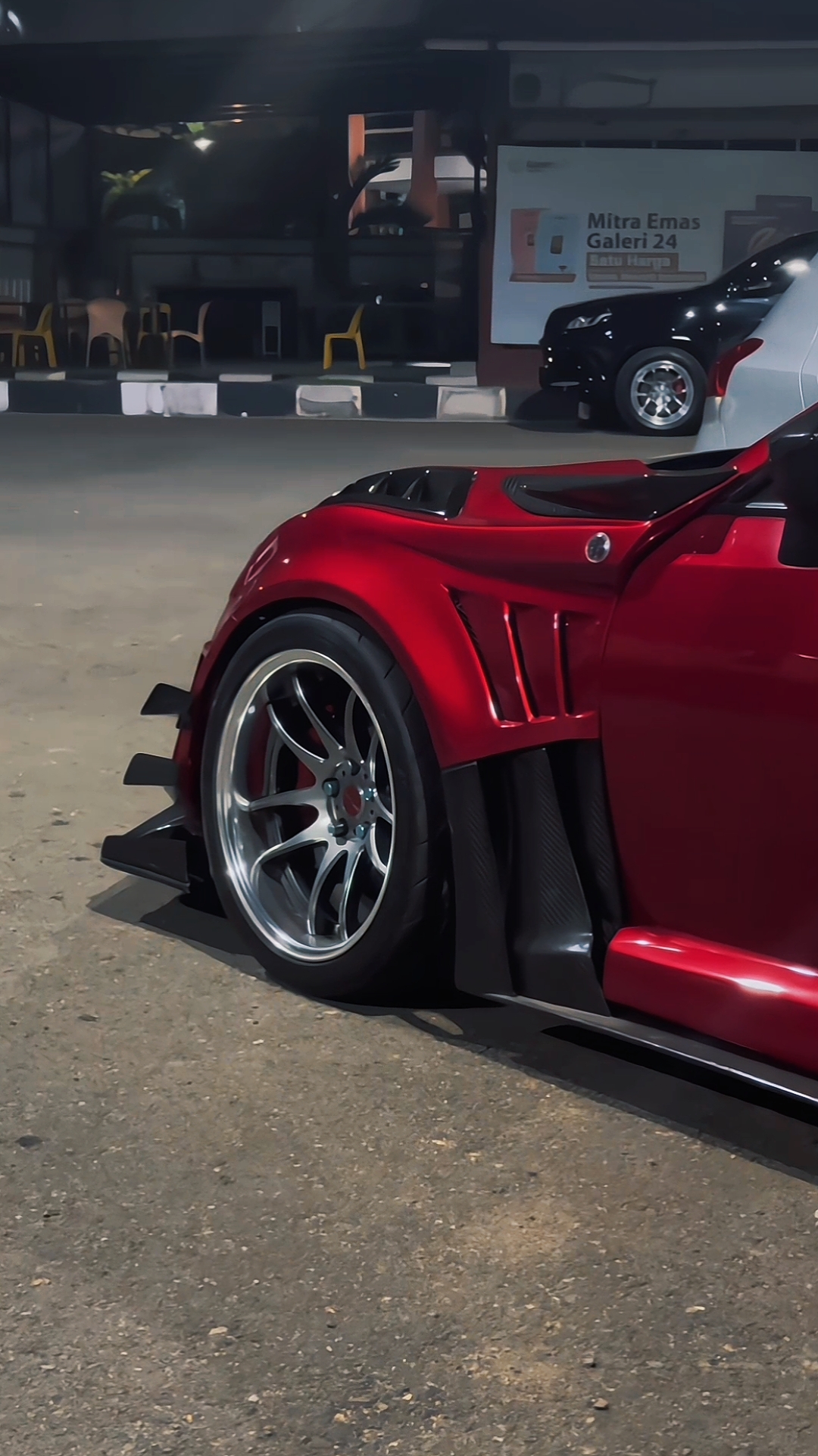 Carros Cinematográficos 