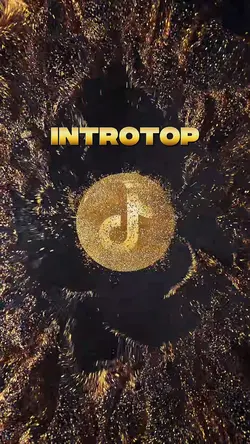 Tiktok Intro Top