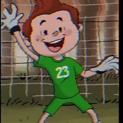 El dibu Martínez
