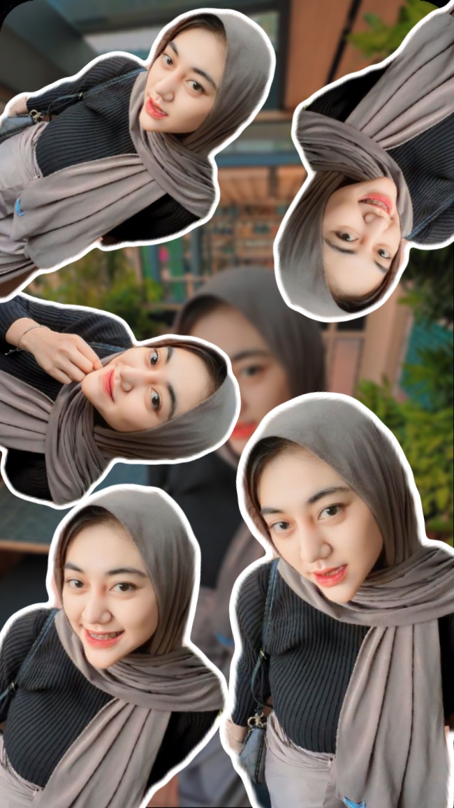 Wallpaper viral 