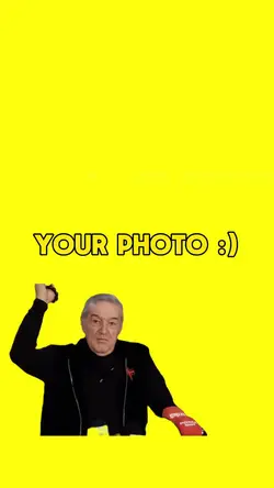 Romania Template GG
