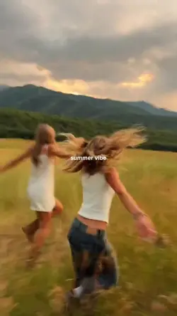 summer vibe