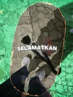 hanya kontak ku
