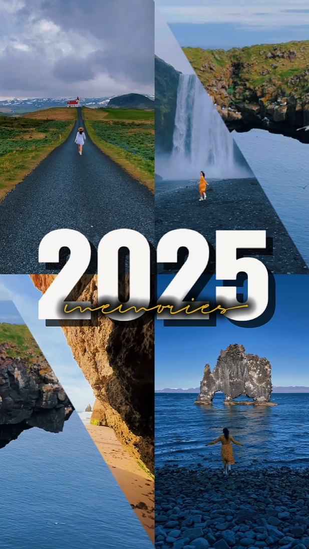 2025 Zusammenfassung