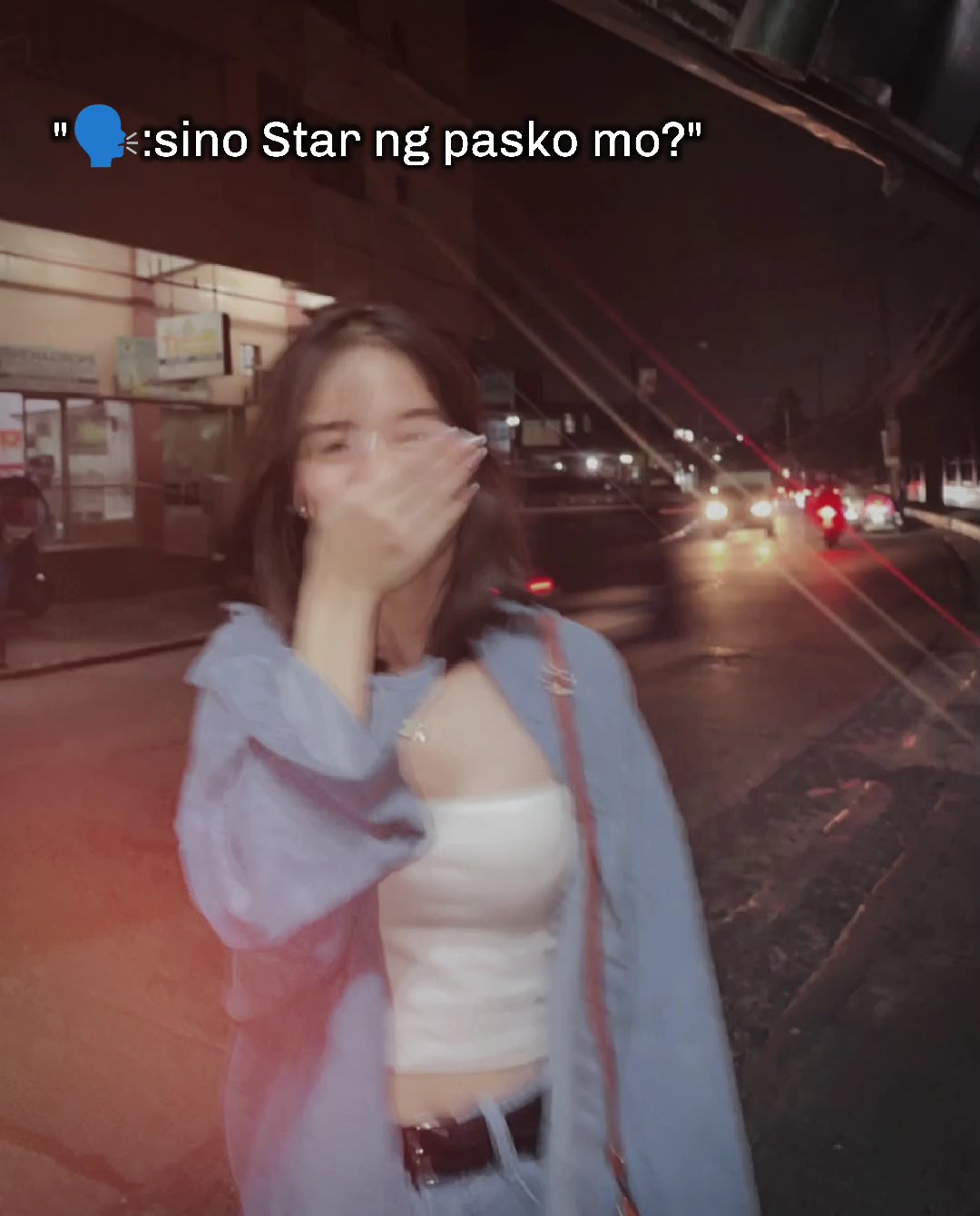 ang aking star