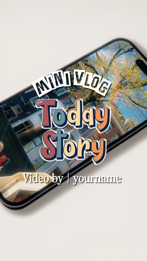 Vlog Mini 