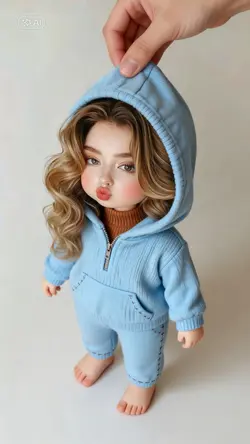 not cute anymore 
