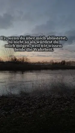 Wir wissen es doch