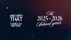 School Year '25-2026