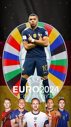 Trend Euro 2024