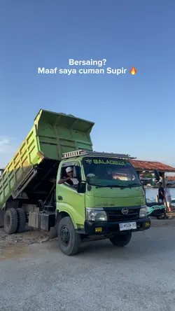 Supir 