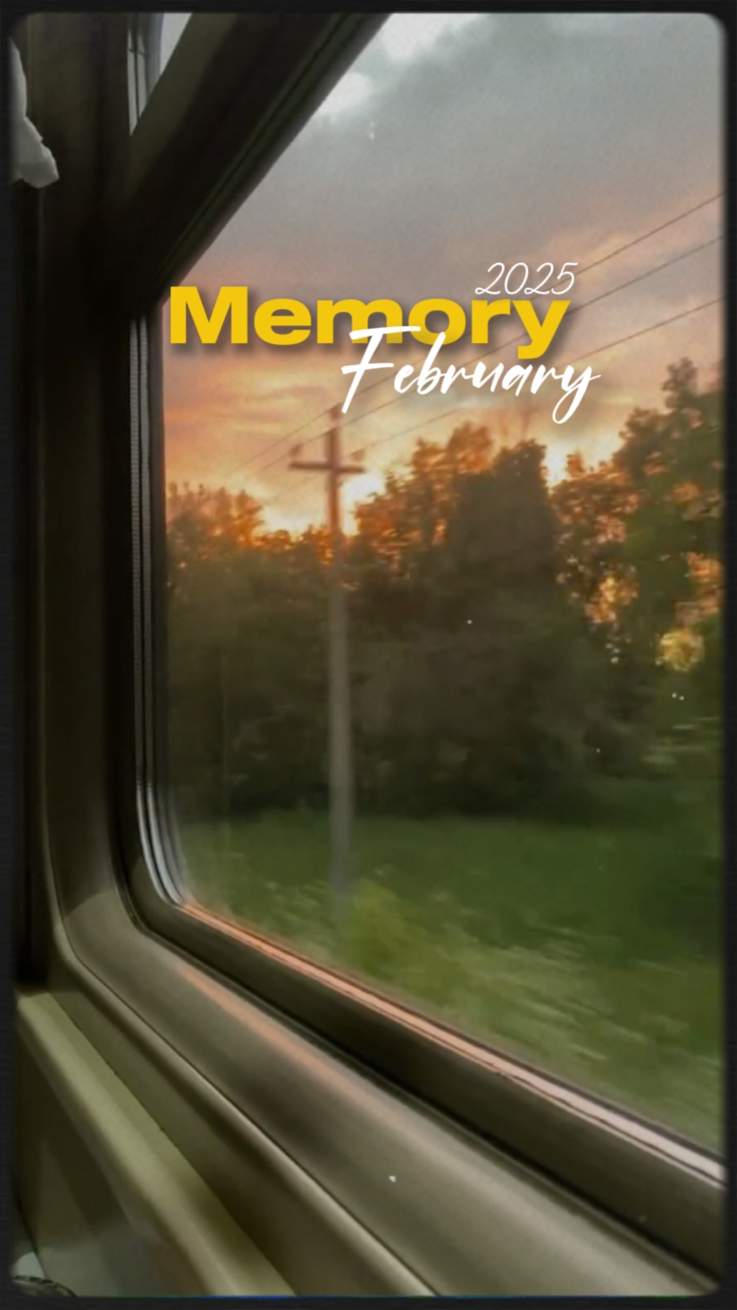 Travel February