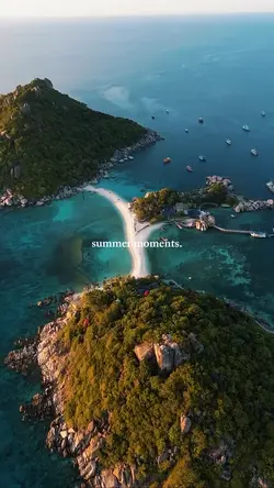 summer moments