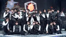 two different worlds