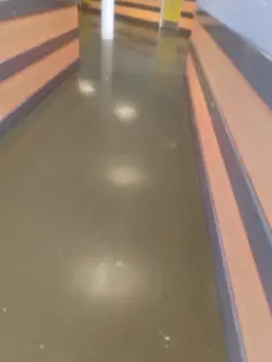 Ping pong ding dong.