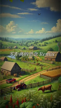 零距离的思念 Remix