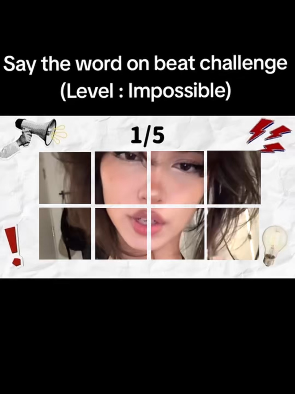 SayTheWordOnBeat