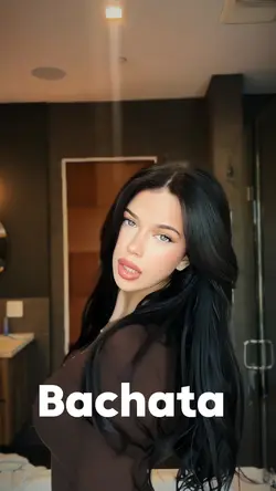 Bachata Trend