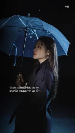Tháng năm đổi thay