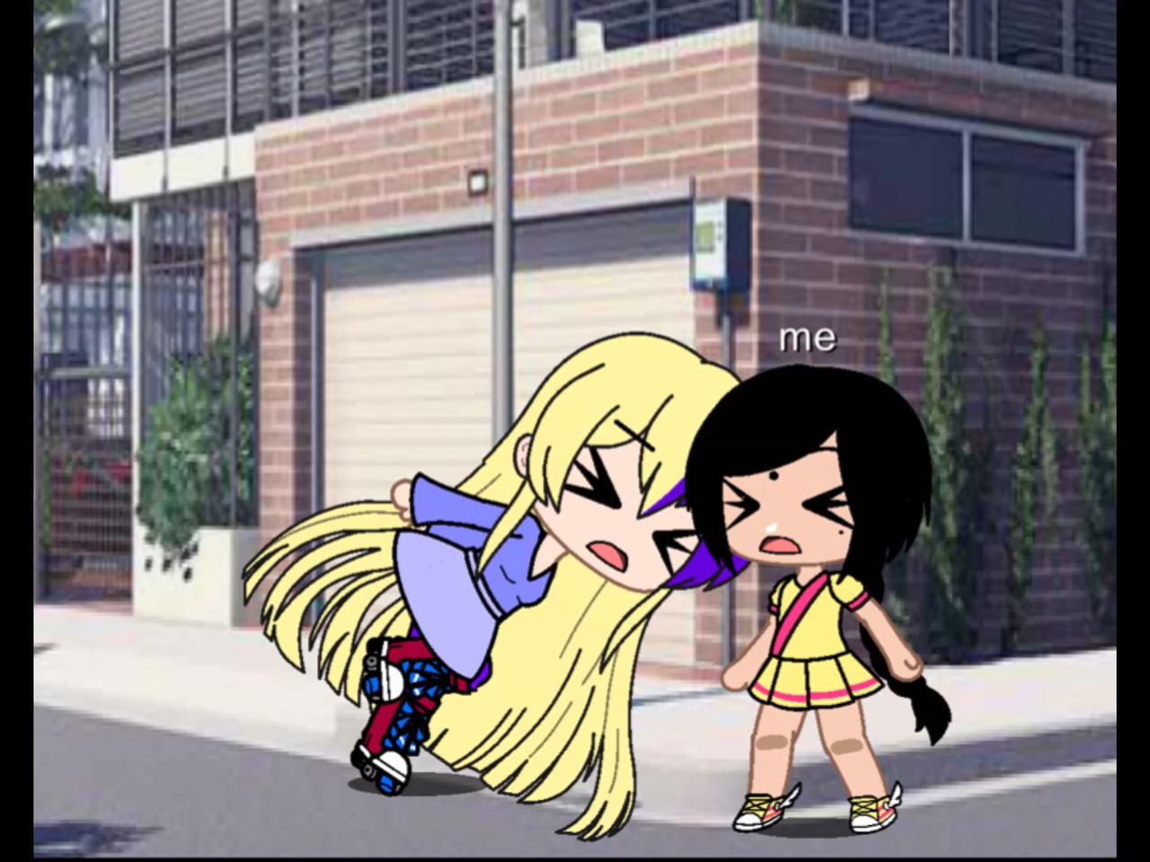 Sorry if you don’t