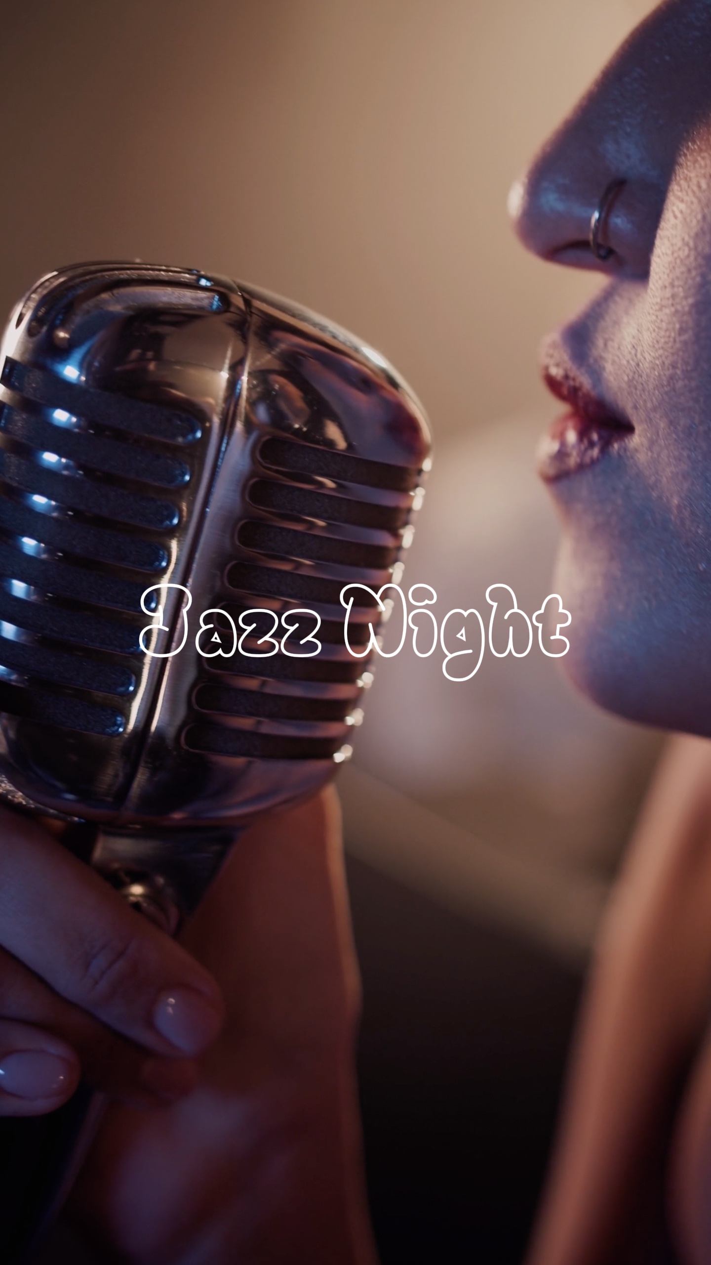Noite De Jazz