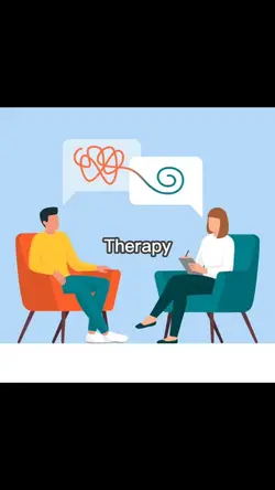 Therapy or Therapy