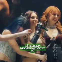 sil suzey fancam