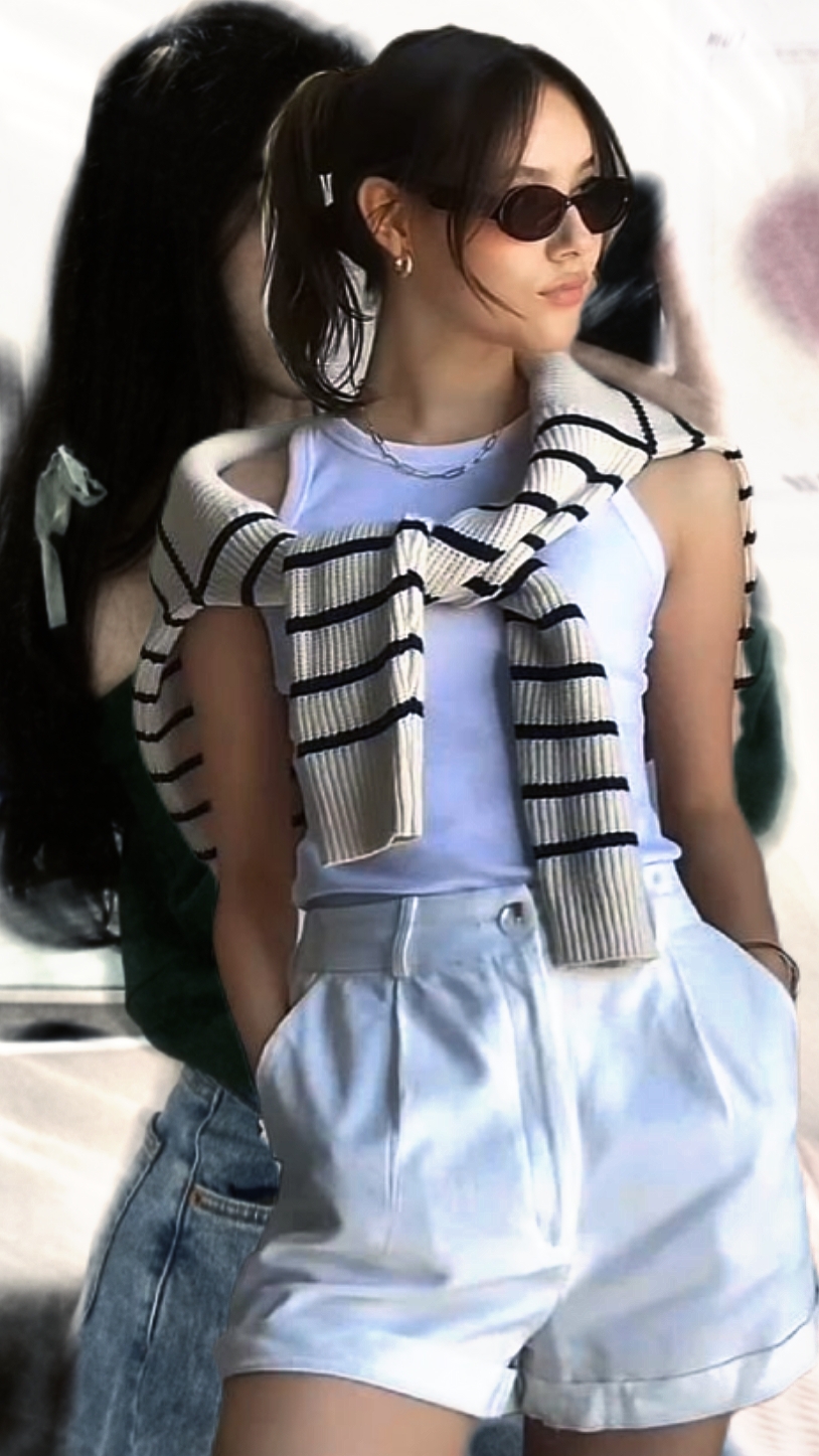 Cut Out Style