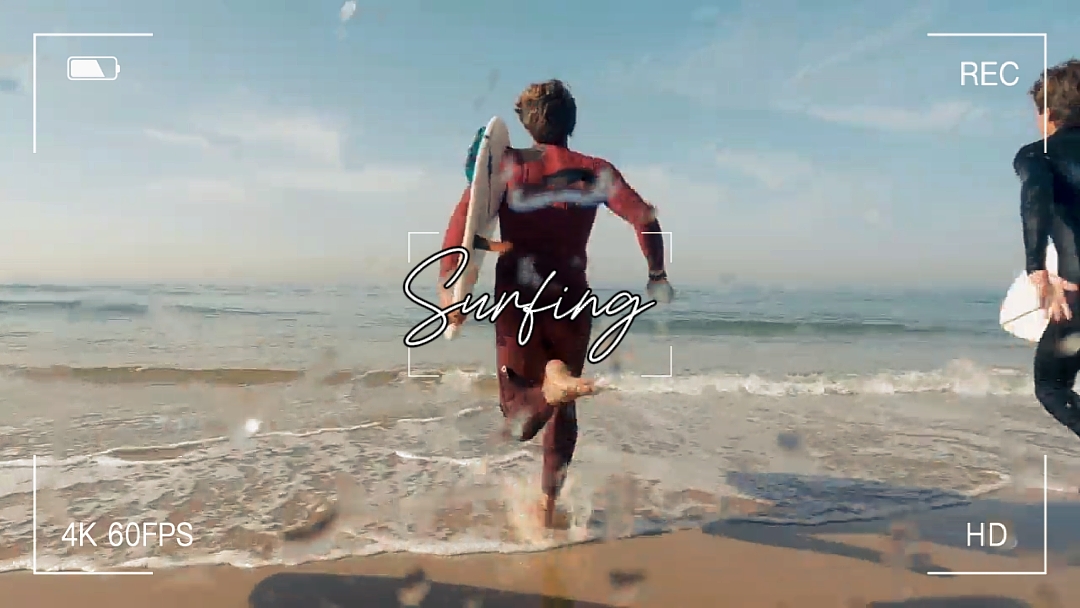 surf 