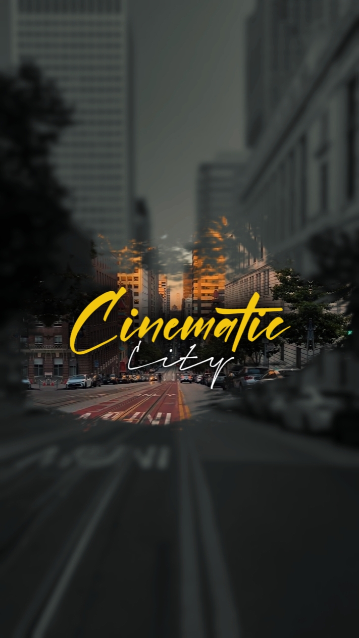 5 clips cinematic