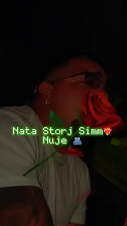 Nata Storj Simm Nuje
