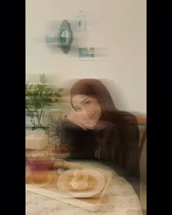 Blur template