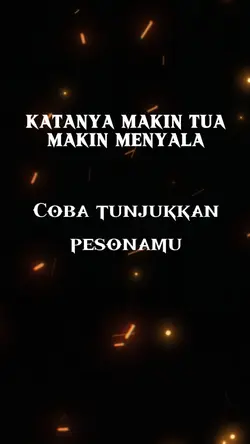 Story keren berkelas