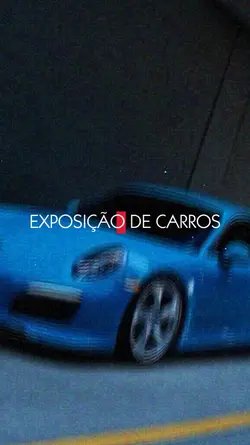 SÉRIE CARROS DE LUXO