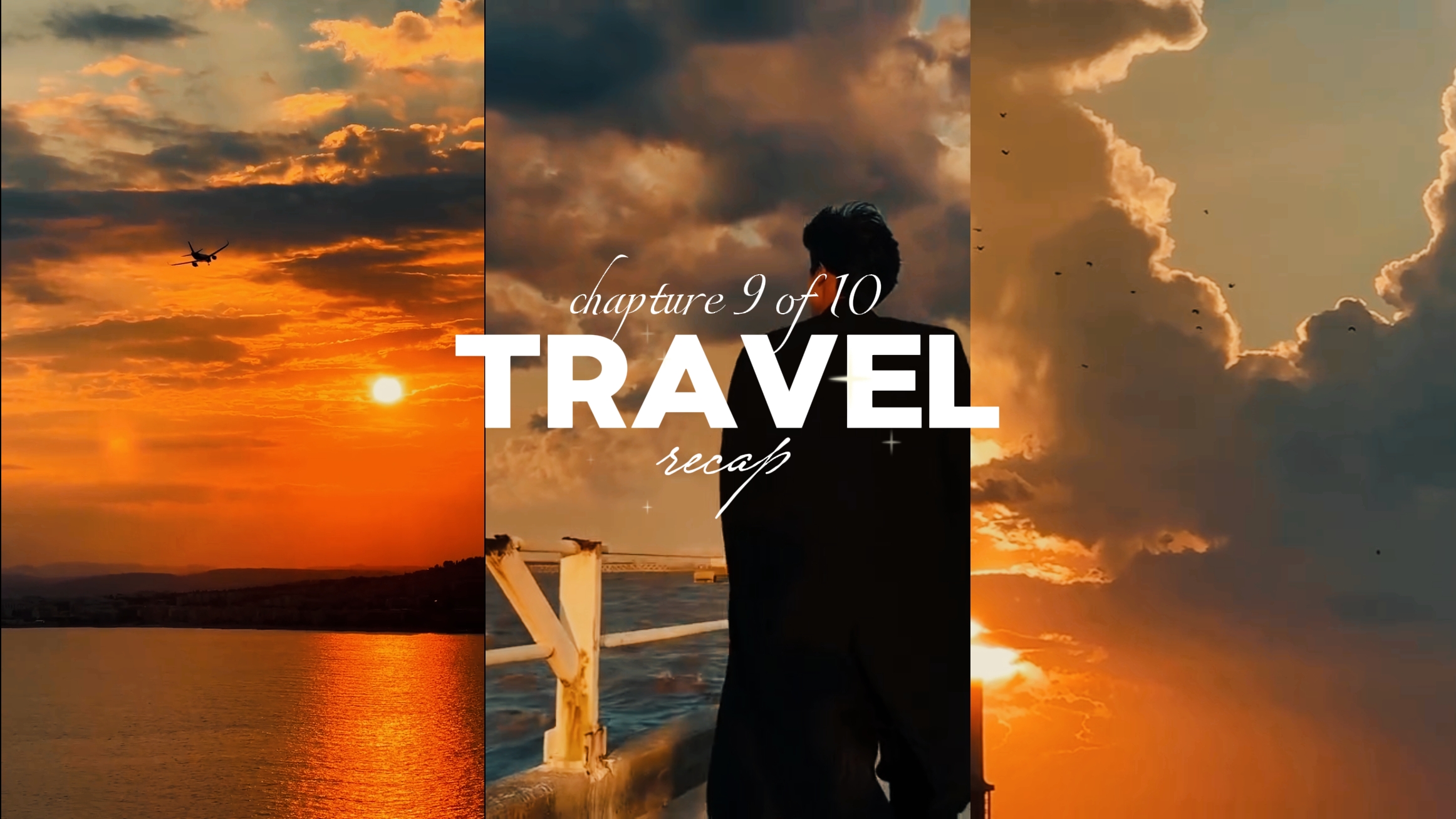 travel recap 2025