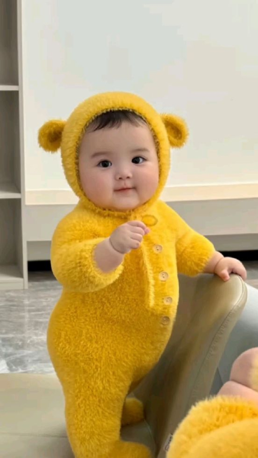 Baby GalleryTemplate