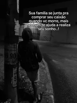 sua família se junta
