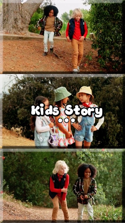 História infantil