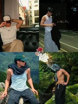 FOUR ME